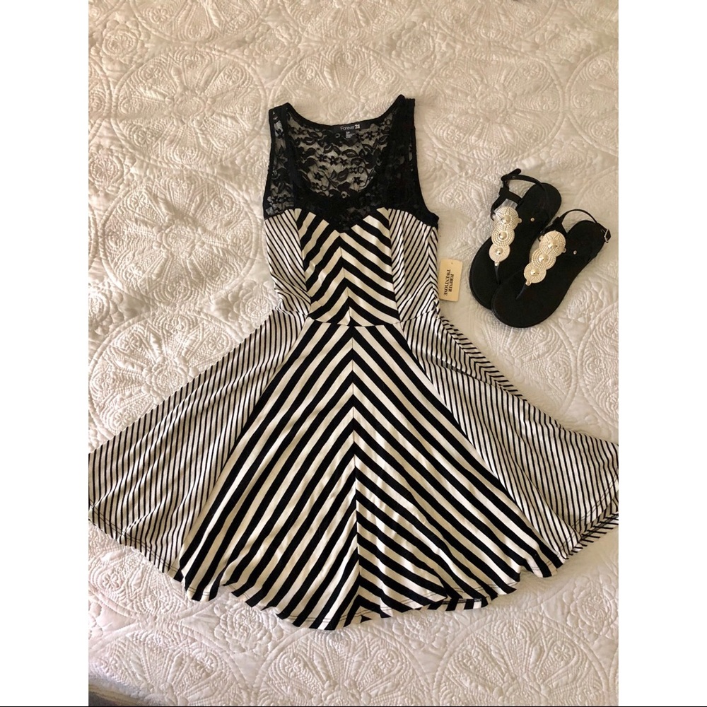 NWT Forever 21 dress